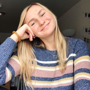 Meet your Posher, Sara